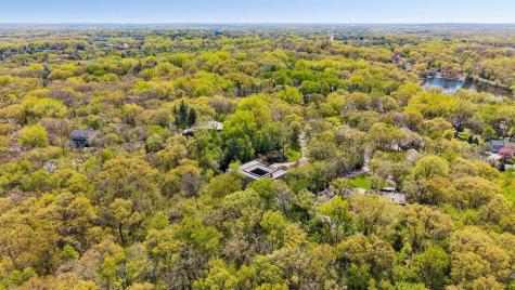 5840 Mount Normandale Drive Bloomington MN 55437