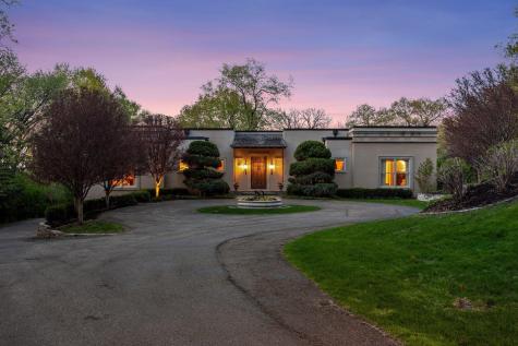 5840 Mount Normandale Drive Bloomington MN 55437