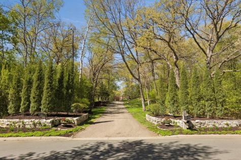 5840 Mount Normandale Drive Bloomington MN 55437