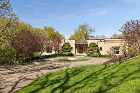 5840 Mount Normandale Drive Bloomington MN 55437