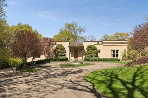 5840 Mount Normandale Drive Bloomington MN 55437