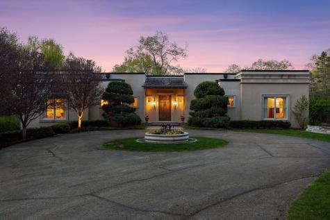 5840 Mount Normandale Drive Bloomington MN 55437