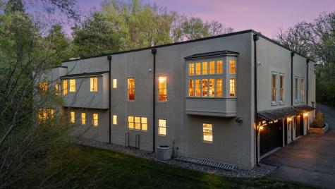 5840 Mount Normandale Drive Bloomington MN 55437