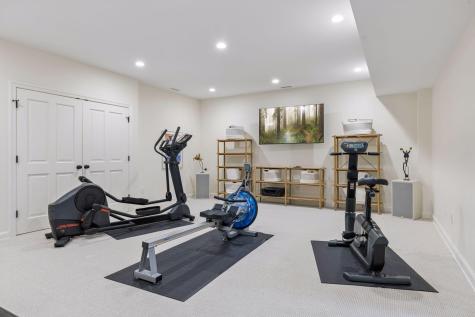 5840 Mount Normandale Drive Bloomington MN 55437
