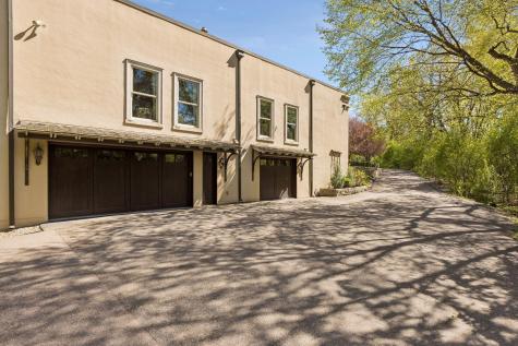5840 Mount Normandale Drive Bloomington MN 55437