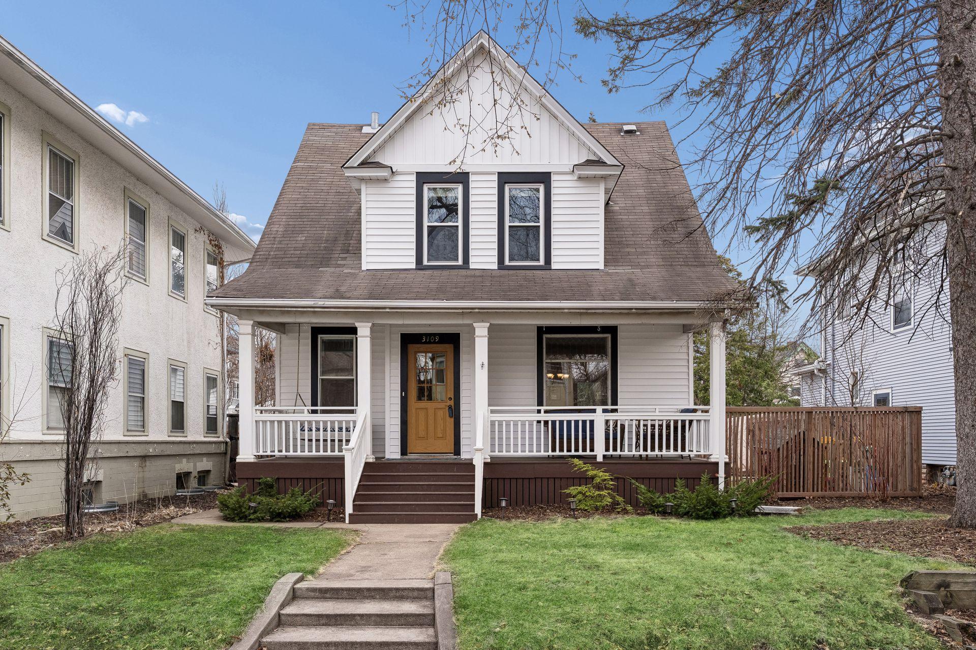 3109 Humboldt Avenue S Minneapolis MN 55408