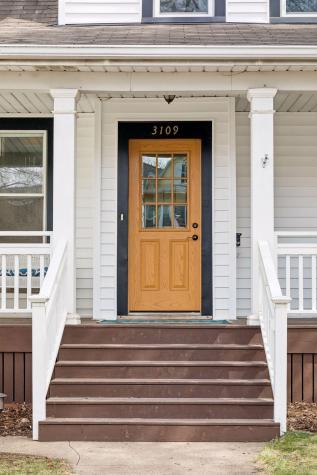 3109 Humboldt Avenue S Minneapolis MN 55408