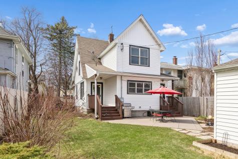 3109 Humboldt Avenue S Minneapolis MN 55408