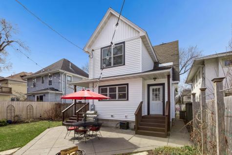 3109 Humboldt Avenue S Minneapolis MN 55408