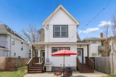 3109 Humboldt Avenue S Minneapolis MN 55408