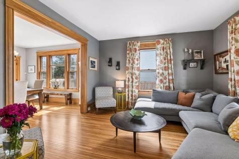 3109 Humboldt Avenue S Minneapolis MN 55408