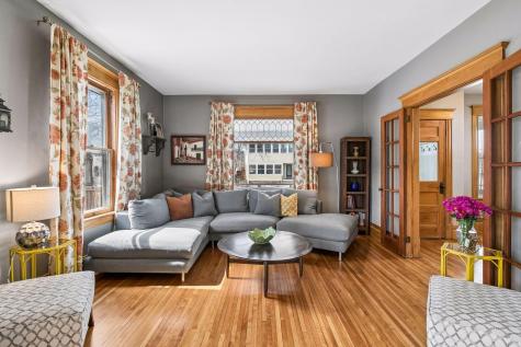 3109 Humboldt Avenue S Minneapolis MN 55408