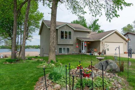 1900 White Cloud Drive E Isle MN 56342