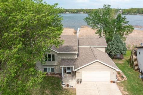 1900 White Cloud Drive E Isle MN 56342