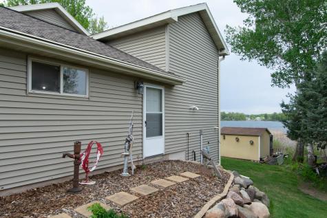 1900 White Cloud Drive E Isle MN 56342