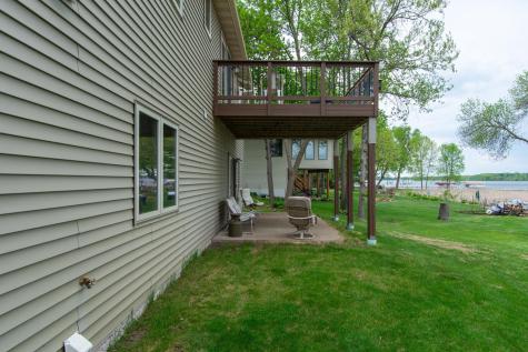 1900 White Cloud Drive E Isle MN 56342