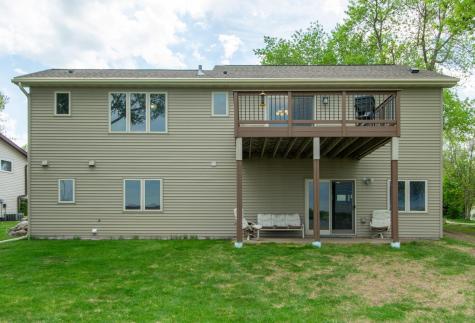 1900 White Cloud Drive E Isle MN 56342