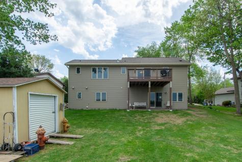 1900 White Cloud Drive E Isle MN 56342
