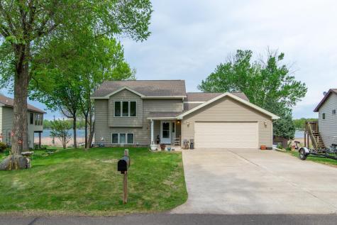 1900 White Cloud Drive E Isle MN 56342