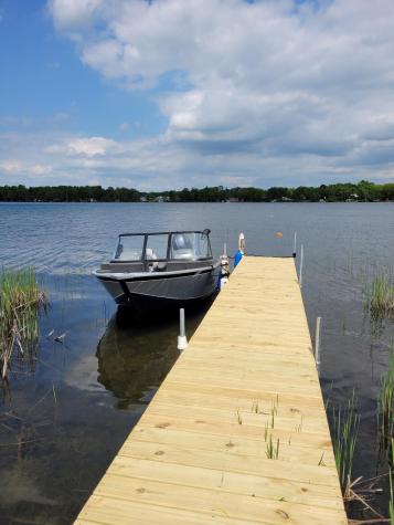 1900 White Cloud Drive E Isle MN 56342