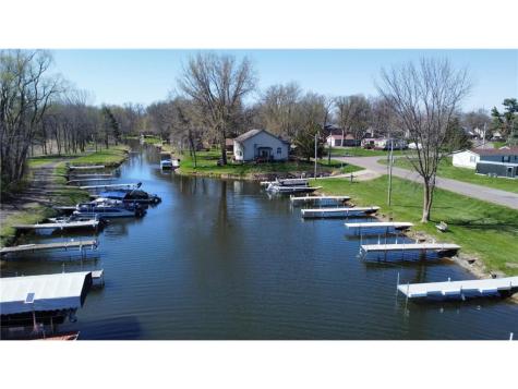 1900 White Cloud Drive E Isle MN 56342