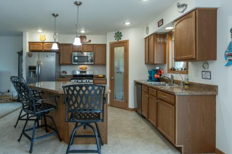 1900 White Cloud Drive E Isle MN 56342