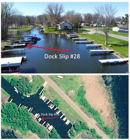 1900 White Cloud Drive E Isle MN 56342