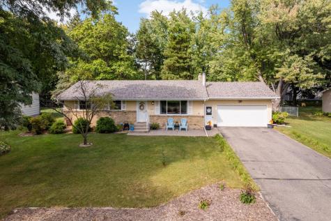 683 Tanglewood Drive Shoreview MN 55126