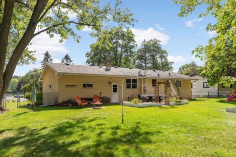 683 Tanglewood Drive Shoreview MN 55126