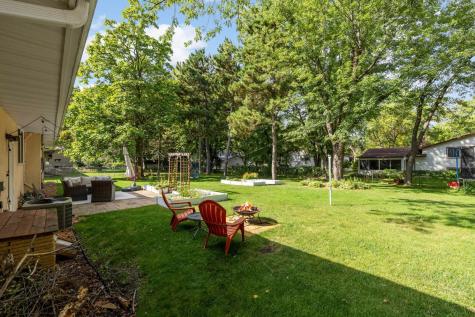 683 Tanglewood Drive Shoreview MN 55126