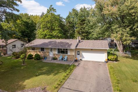 683 Tanglewood Drive Shoreview MN 55126