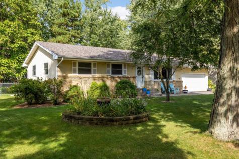 683 Tanglewood Drive Shoreview MN 55126
