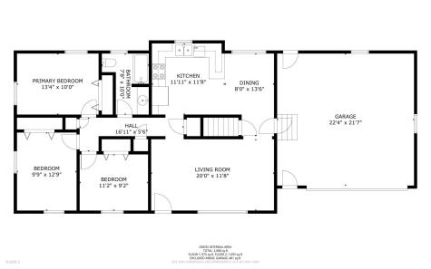 683 Tanglewood Drive Shoreview MN 55126