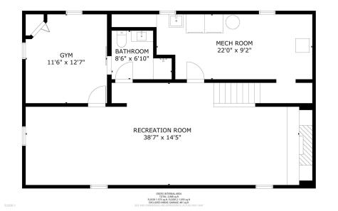 683 Tanglewood Drive Shoreview MN 55126