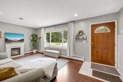 683 Tanglewood Drive Shoreview MN 55126