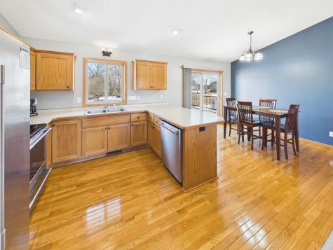 24605 140th Street NW Zimmerman MN 55398