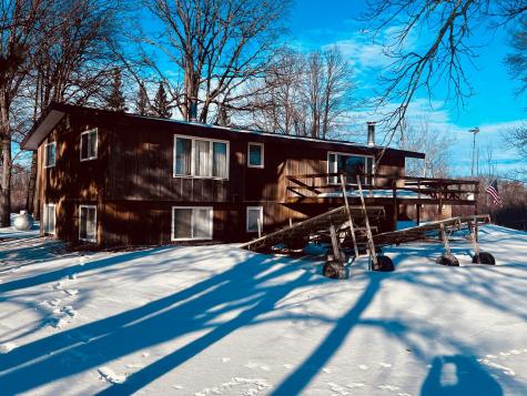 19409 529th Lane Mcgregor MN 55760