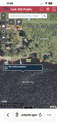 19409 529th Lane Mcgregor MN 55760