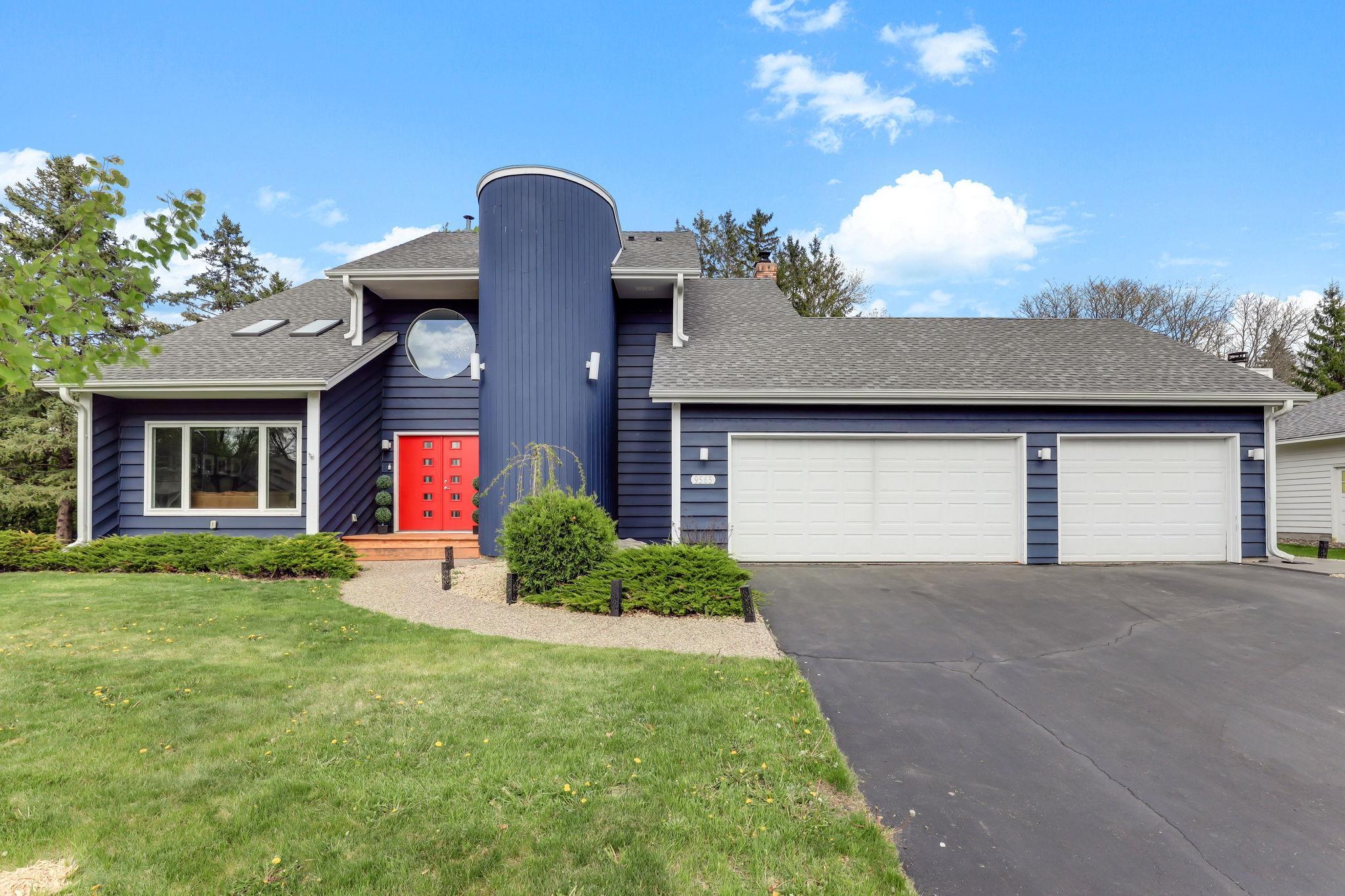 9565 Yukon Avenue S Bloomington MN 55438