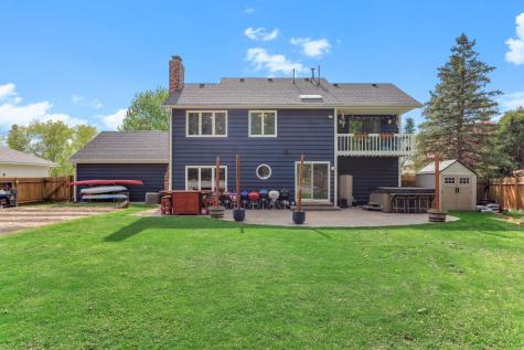 9565 Yukon Avenue S Bloomington MN 55438