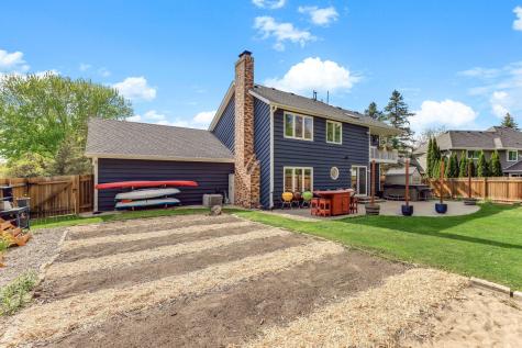 9565 Yukon Avenue S Bloomington MN 55438