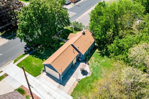 201 2nd Street NE Osseo MN 55369