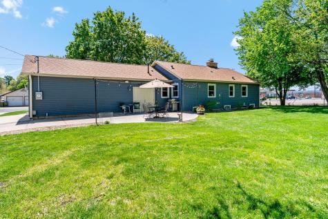 201 2nd Street NE Osseo MN 55369