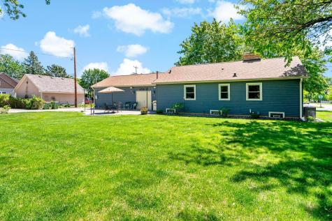 201 2nd Street NE Osseo MN 55369
