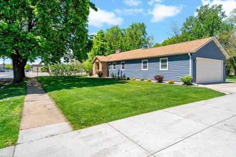 201 2nd Street NE Osseo MN 55369