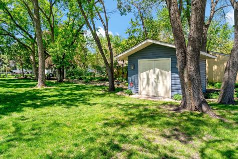 201 2nd Street NE Osseo MN 55369