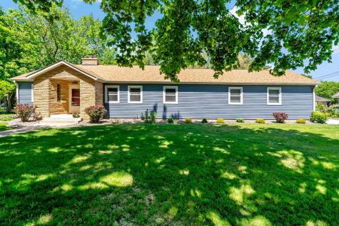 201 2nd Street NE Osseo MN 55369