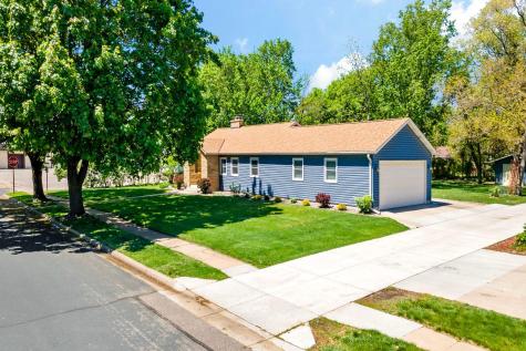 201 2nd Street NE Osseo MN 55369