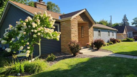 201 2nd Street NE Osseo MN 55369