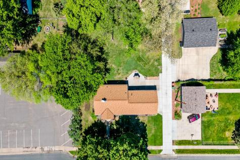 201 2nd Street NE Osseo MN 55369